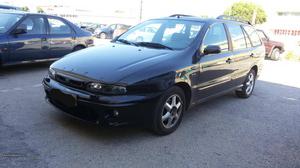 Fiat Marea Weekend 100TD Janeiro/98 - à venda - Ligeiros