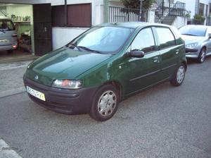 Fiat Punto 1.2 8v Julho/00 - à venda - Ligeiros