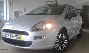 Fiat Punto 1.2 YOUNG  KMS Dezembro/14 - à venda -