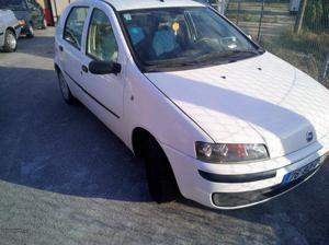 Fiat Punto barato Junho/00 - à venda - Ligeiros