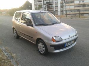 Fiat Seicento 1.0 Janeiro/98 - à venda - Ligeiros