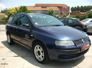 Fiat Stilo 1.6 Carrinha, Dezembro/03 - à venda - Ligeiros