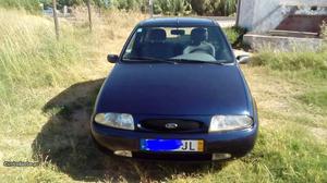 Ford Fiesta 1.8D comercial Janeiro/98 - à venda -