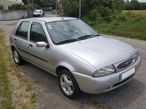 Ford Fiesta v Techno Outubro/98 - à venda - Ligeiros