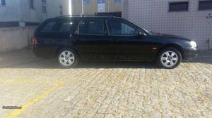 Ford Mondeo 1.8 td guia Janeiro/98 - à venda - Ligeiros