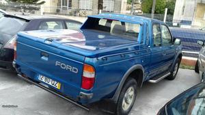 Ford Ranger 2.5 d garantia Janeiro/01 - à venda -