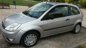 Ford fiesta 1.4tdci sport 2 lugares ac eu Novembro/04 -