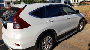 Honda CR-V 1.6 i-DTEC ELEGANCE Julho/15 - à venda -