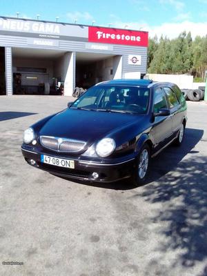 Lancia Lybra 2.4 JTD Novembro/99 - à venda - Ligeiros