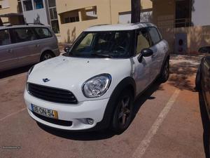 MINI Countryman One D Março/14 - à venda - Ligeiros