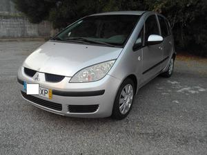 Mitsubishi Colt 1.1 Muito Novo Junho/05 - à venda -