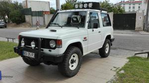 Mitsubishi Pajero VIP Maio/90 - à venda - Ligeiros