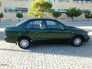 Nissan Almera 1.4I Março/97 - à venda - Ligeiros