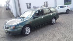 Nissan Primera 2.0 Outubro/99 - à venda - Ligeiros