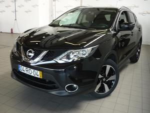  Nissan Qashqai 1.5 dCi N-Connecta 18 RS+PS