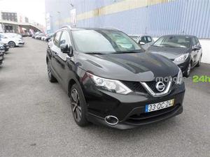 Nissan Qashqai 1.5 dCi T.Premium Pele