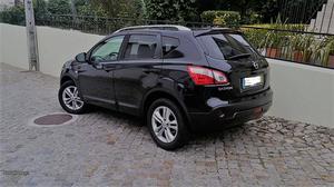 Nissan Qashqai tekna sport Março/11 - à venda - Ligeiros