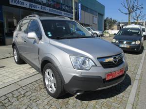  Opel Antara 2.0 CDTi (150cv) (5p)
