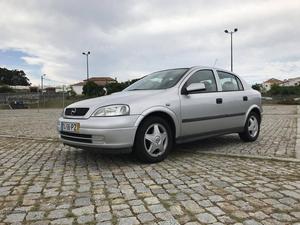 Opel Astra 1.2i Club Julho/00 - à venda - Ligeiros