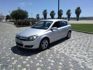 Opel Astra 1.7 CDTI Nacional Novembro/04 - à venda -