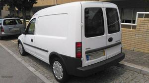 Opel Combo 1.3 Outubro/08 - à venda - Comerciais / Van,