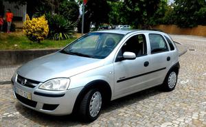 Opel Corsa 1.2Confort Ar Cond. Julho/02 - à venda -