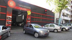 Opel Corsa 1.3 CDTi Enjoy Março/05 - à venda - Ligeiros