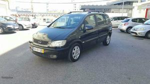 Opel Zafira 1.6 Julho/00 - à venda - Ligeiros Passageiros,