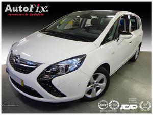 Opel Zafira 2.0CDti COSMO 163CV Maio/13 - à venda -