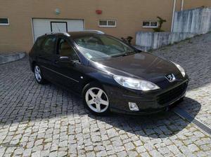 Peugeot 406 sw Junho/05 - à venda - Ligeiros Passageiros,