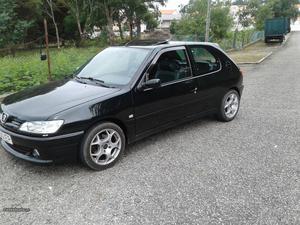 Peugeot  Dezembro/94 - à venda - Ligeiros