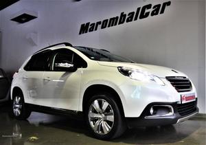 Peugeot  HDI ALLURE Fevereiro/14 - à venda -