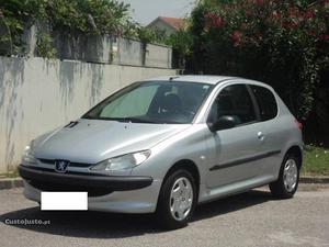 Peugeot HDI bom estado Fevereiro/02 - à venda -