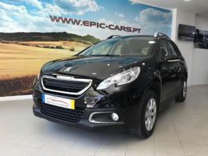 Peugeot  HDi Active