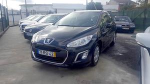  Peugeot  HDi Active (92cv) (5p)