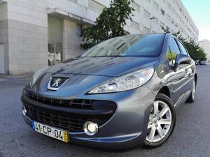 Peugeot  HDi Sport Dezembro/06 - à venda - Ligeiros