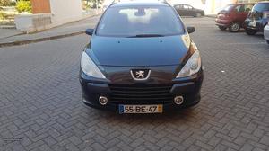 Peugeot hdi sw Janeiro/06 - à venda - Ligeiros