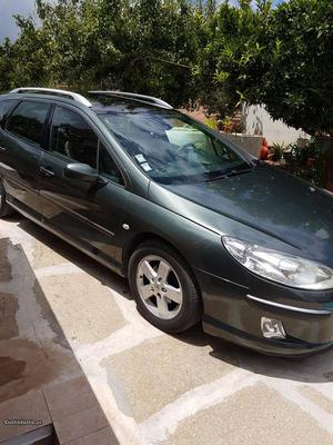 Peugeot  hdi sw Janeiro/07 - à venda - Ligeiros