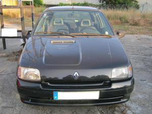 Renault Clio 1.2 Be Bop Janeiro/95 - à venda - Ligeiros