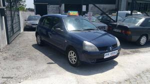 Renault Clio 1.5 Dci  Julho/04 - à venda - Ligeiros