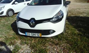 Renault Clio confort Março/13 - à venda - Ligeiros