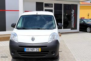 Renault Kangoo 1.5 DCi Business Maio/12 - à venda -