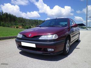 Renault Laguna 1.9DTi full extras Setembro/97 - à venda -