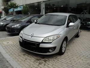 Renault Mégane 1.5 DCI 90CV