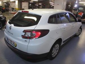 Renault Mégane 1.5 DCI Julho/12 - à venda - Ligeiros