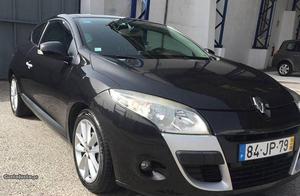 Renault Mégane 1.5 dCi Dynamique S Agosto/10 - à venda -