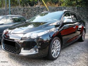 Renault Mégane St 1.5 dci gt line Outubro/12 - à venda -