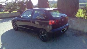 Seat Ibiza 1.9 TDI 110sport Dezembro/00 - à venda -
