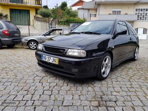 Seat Ibiza Gt TDI 110 cv Fevereiro/98 - à venda -