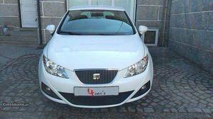 Seat Ibiza Tdi  Eecomotive o Junho/10 - à venda -